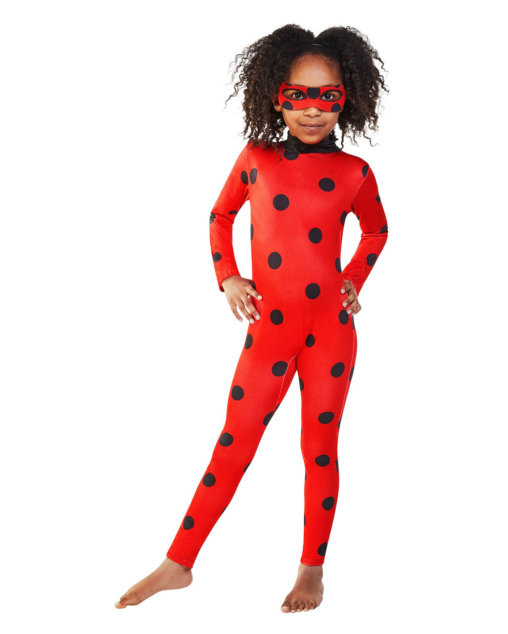 Miraculous Ladybug Kinder Kostüm