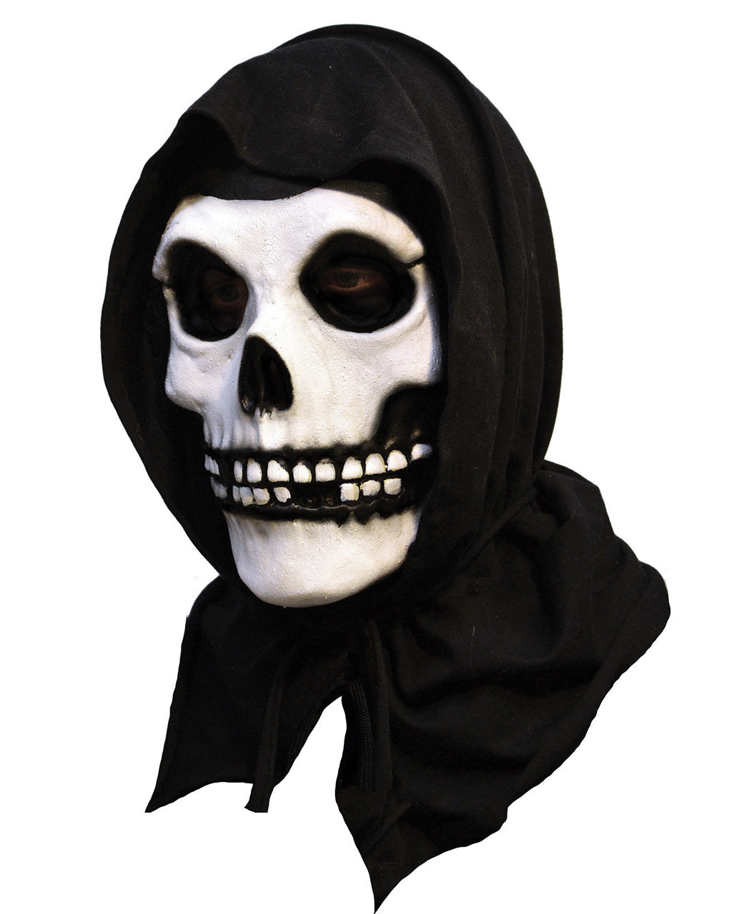 Kapuzen Maske Misfits - The Fiend