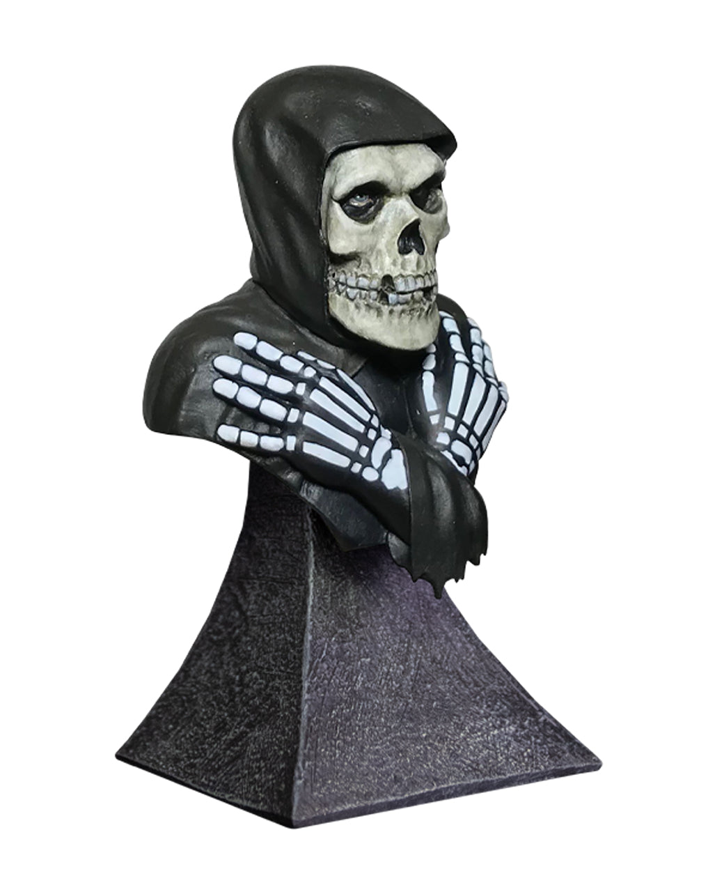 Misfits - The Fiend Mini Büste 13 cm
