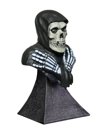 Misfits - The Fiend Mini Büste 13 cm