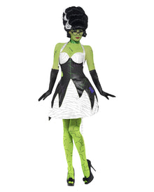 Miss Frankenstein Kostüm