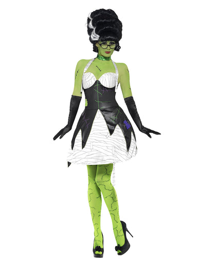 Miss Frankenstein Kostüm