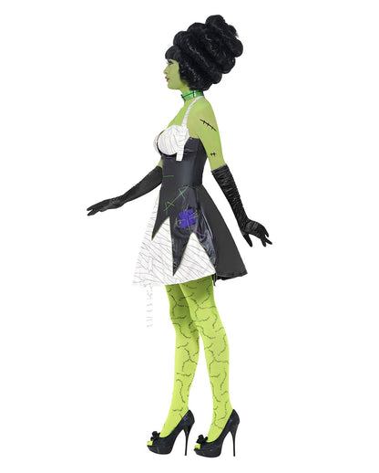 Miss Frankenstein Kostüm