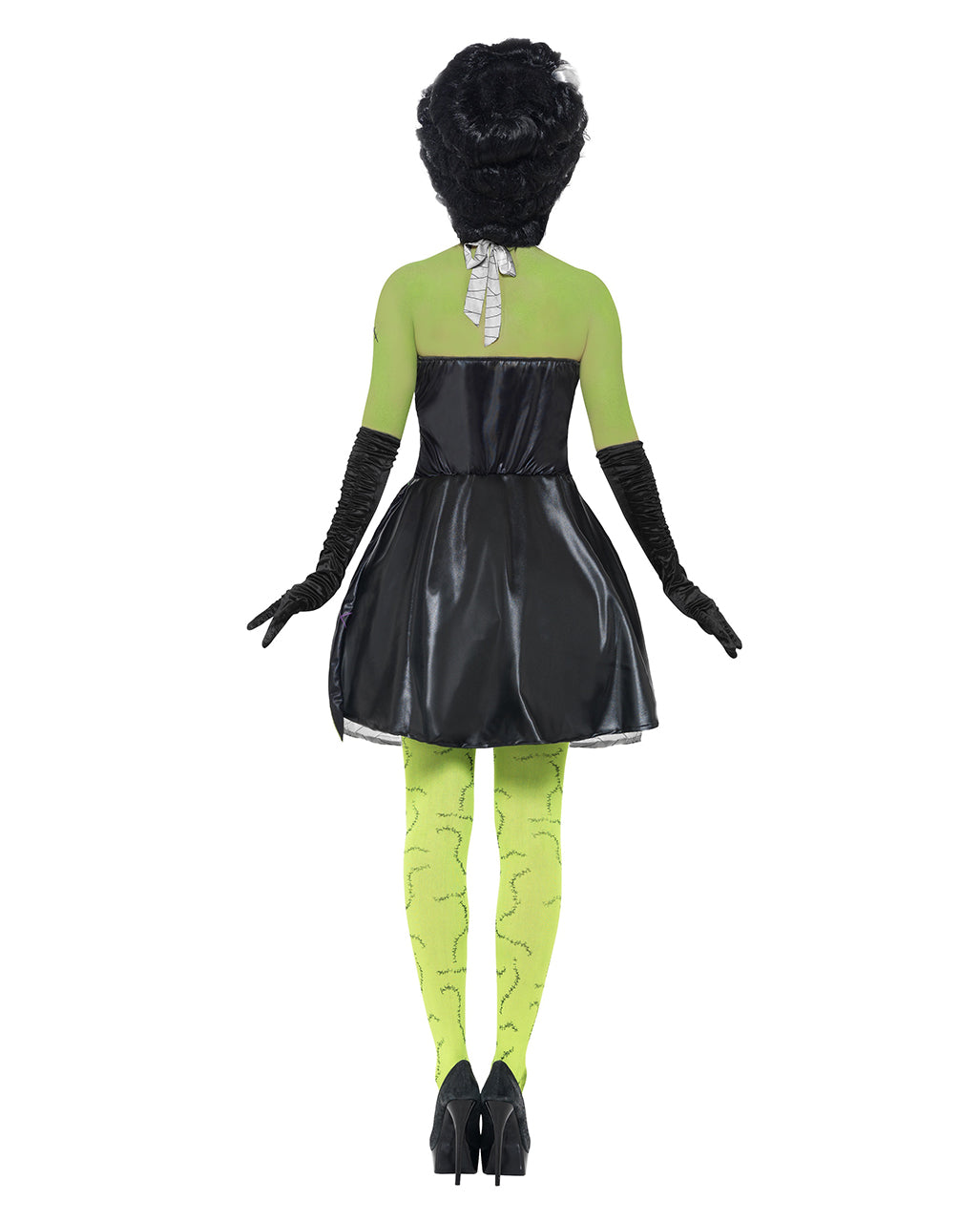 Miss Frankenstein Kostüm
