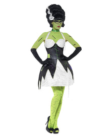 Miss Frankenstein Kostüm