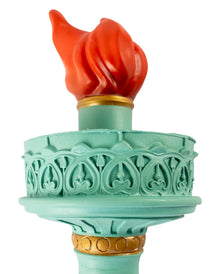 "Miss Liberty" Fackel der Freiheitsstatue