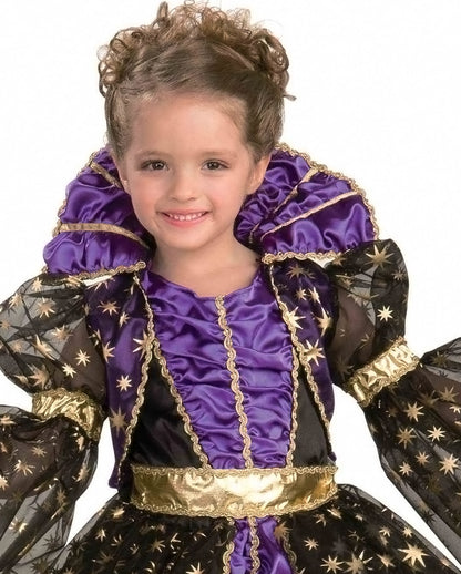 Miss Magical Feenkostüm für Kinder