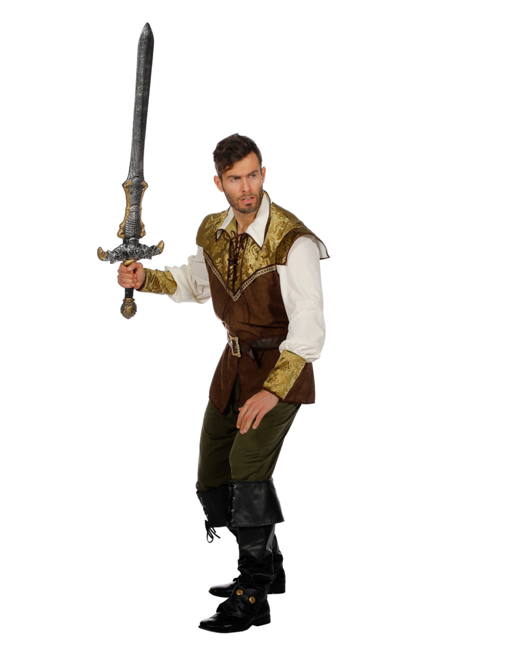 Mittelalter Kostüm Herren