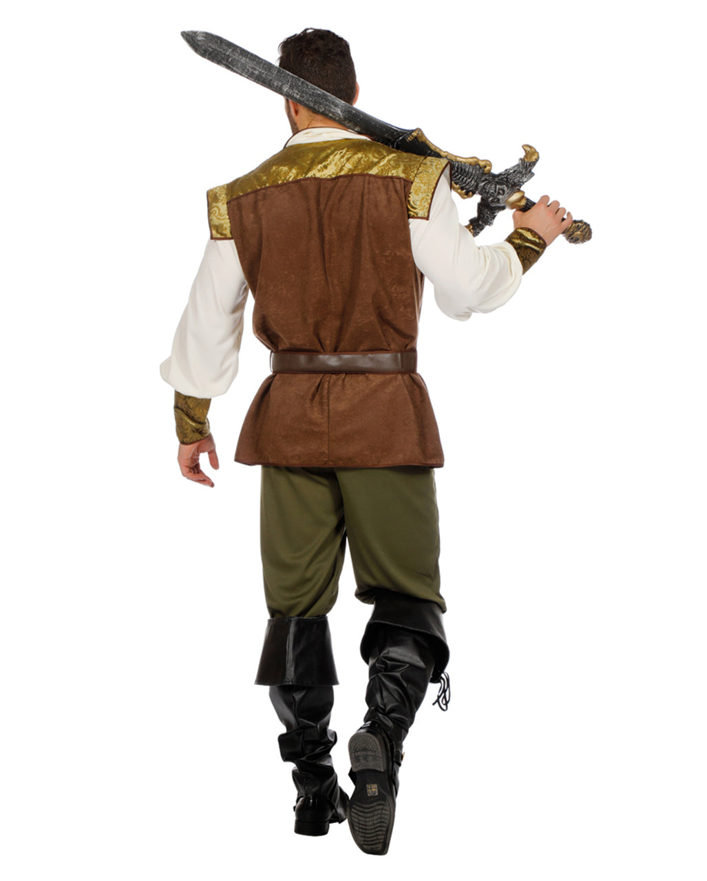 Mittelalter Kostüm Herren