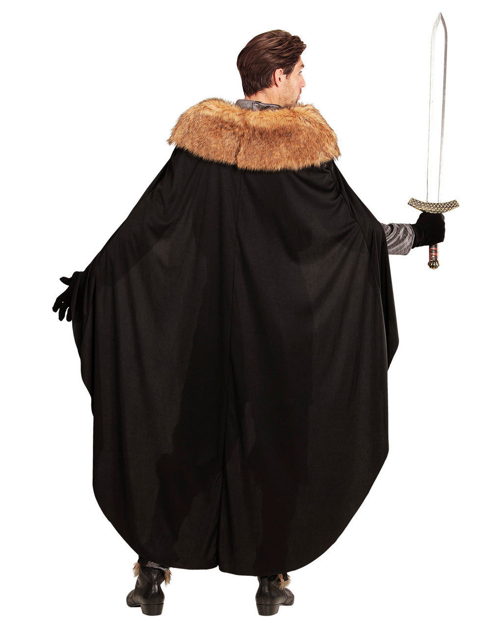 Kostüm Mittelalter Prinz