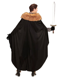 Kostüm Mittelalter Prinz