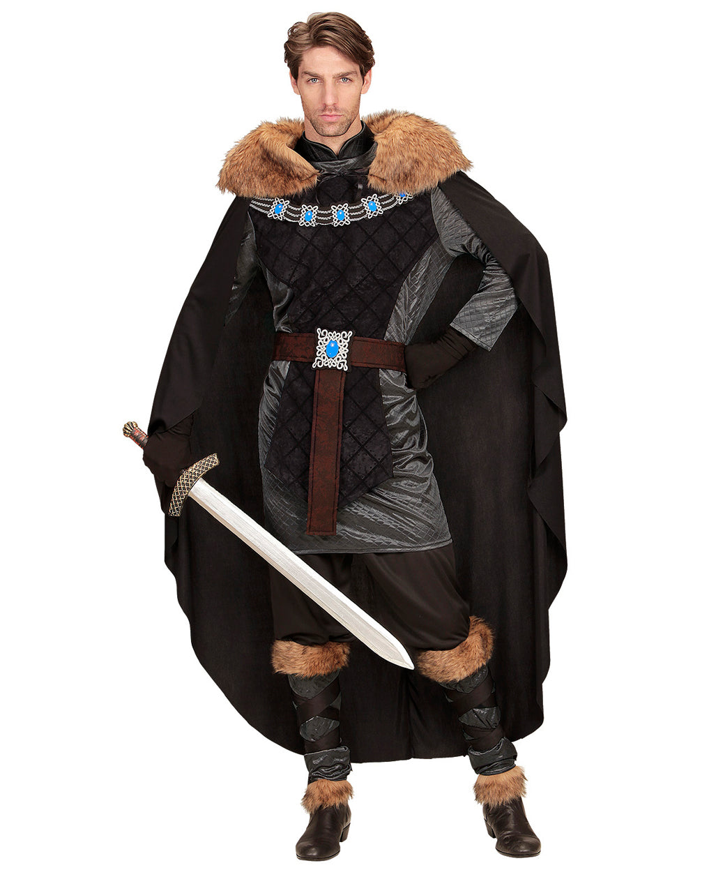 Kostüm Mittelalter Prinz