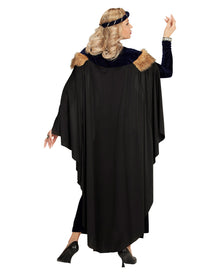 Kostüm Mittelalter Prinzessin