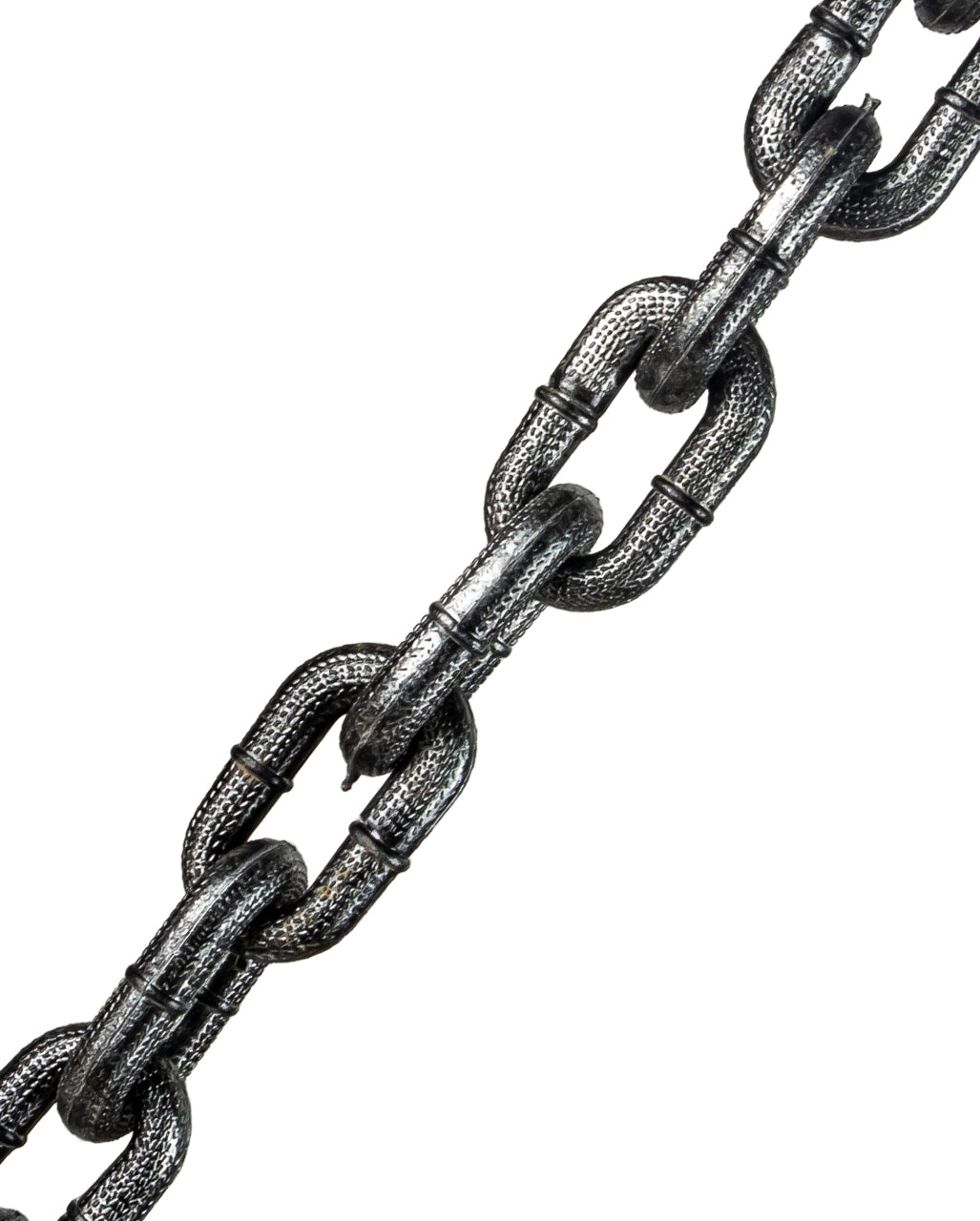Mittelalterliche Kerkerkette 168cm