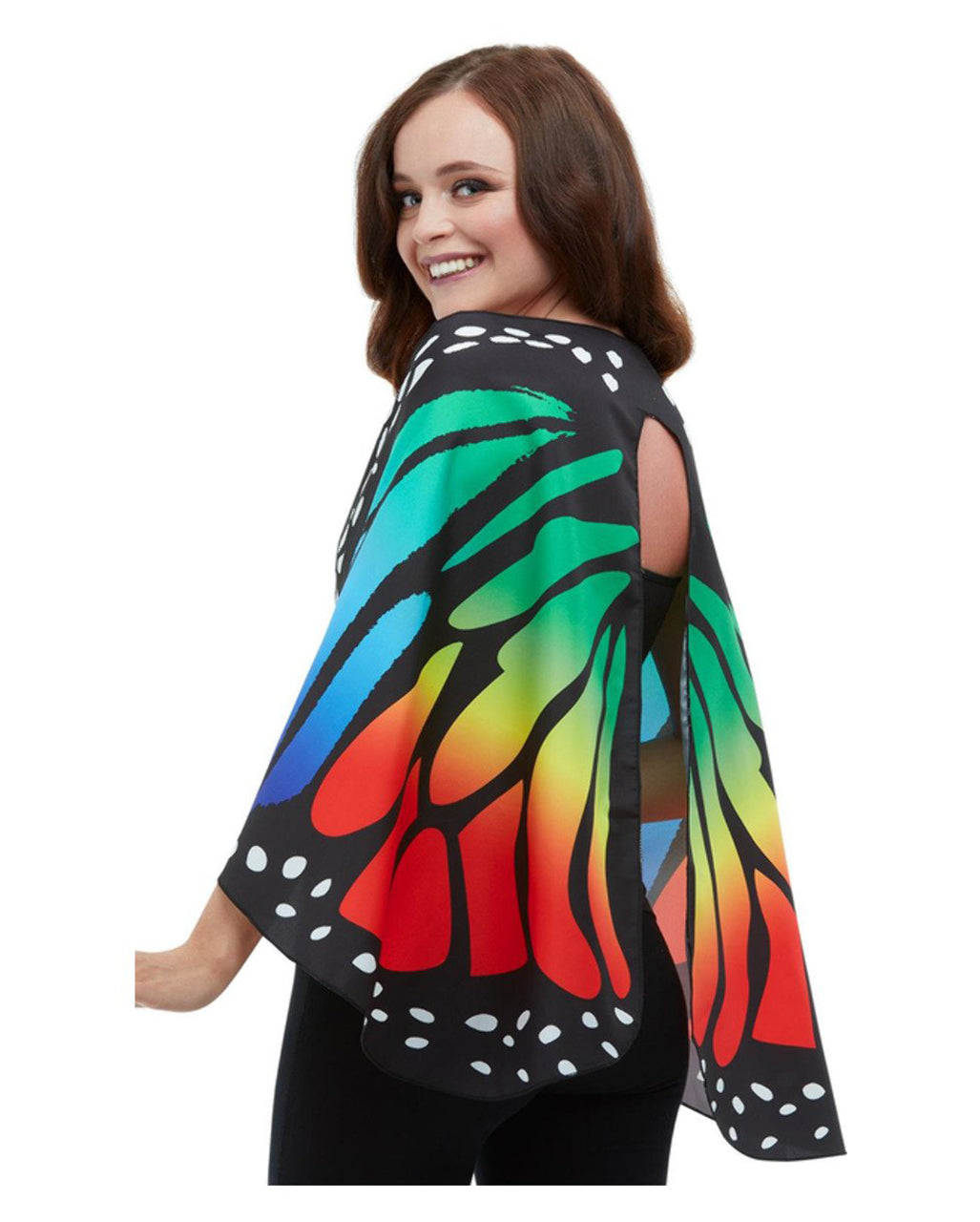 Ala De Mariposa Monarca