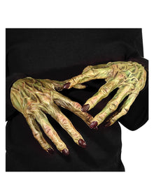 Monster Handschuhe