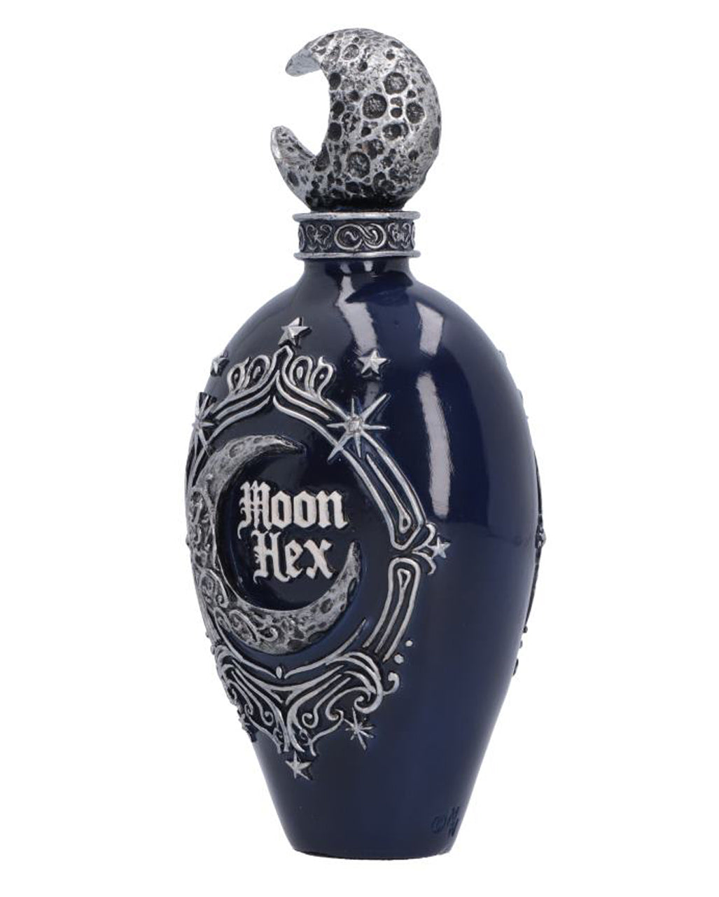 „Moon Hex“ Zaubertrank Deko 16cm