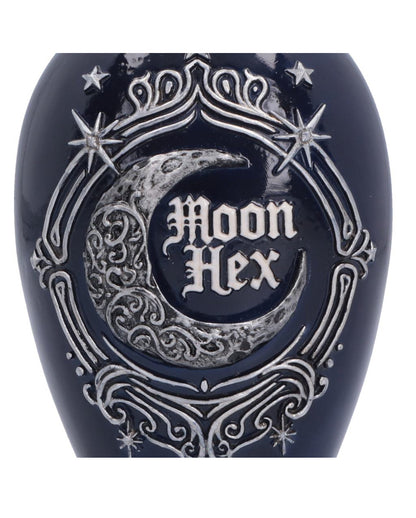 „Moon Hex“ Zaubertrank Deko 16cm