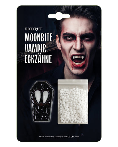 Moonbite Vampir Eckzähne