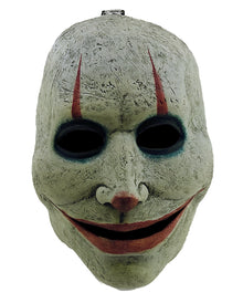 Morbidique Killerclown Maske
