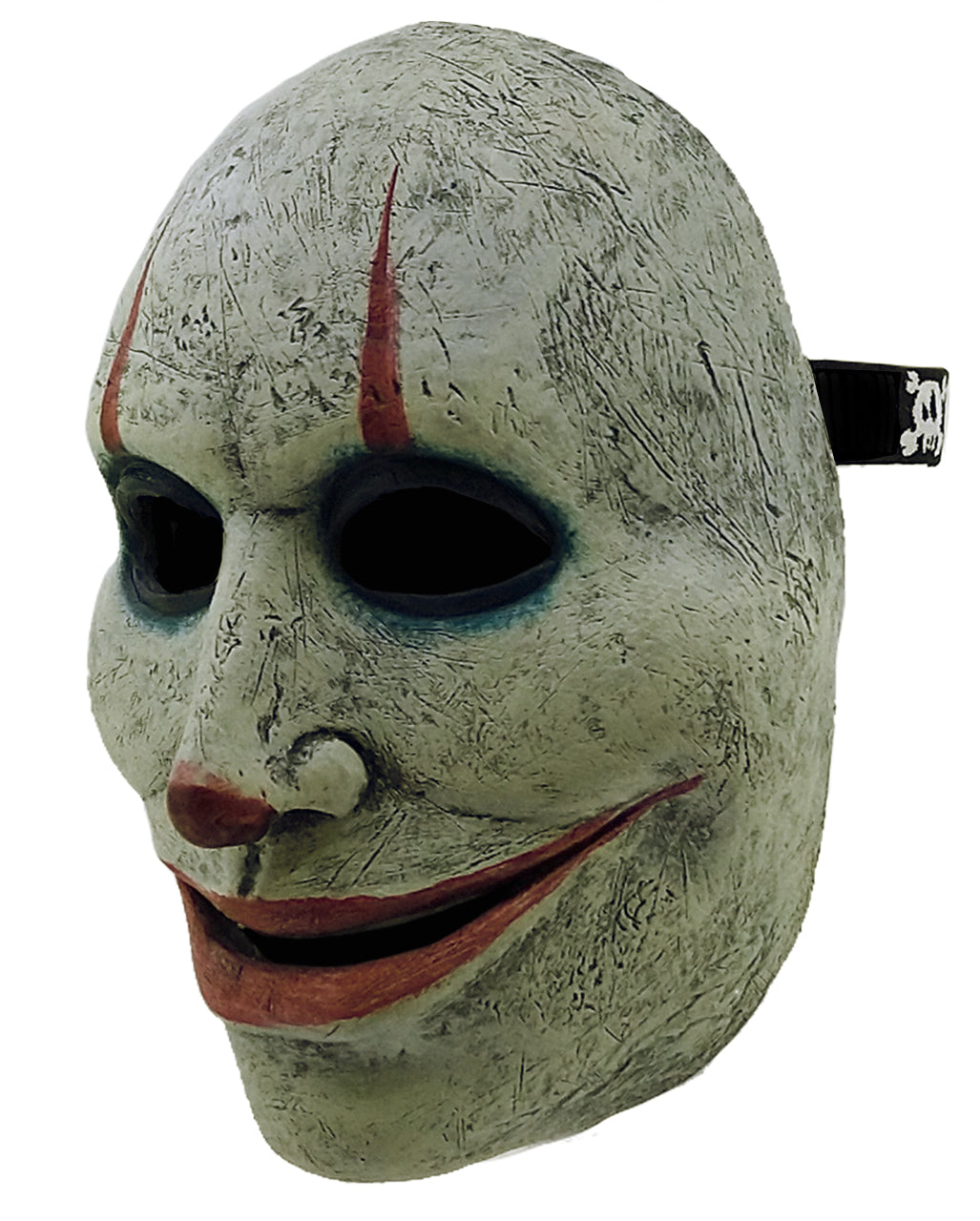 Morbidique Killerclown Maske