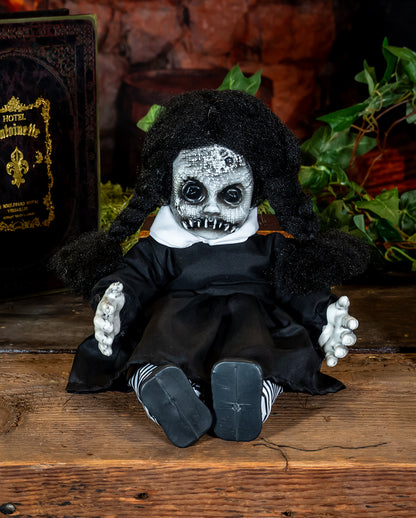 Morgana Wisp – The Undead Haunting Doll 38cm