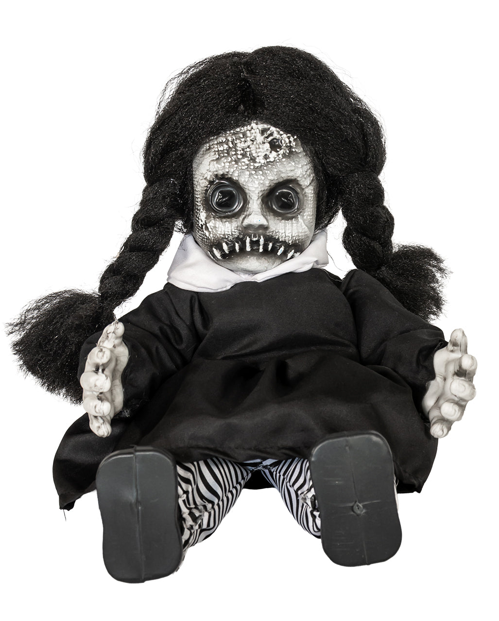 Morgana Wisp – The Undead Haunting Doll 38cm