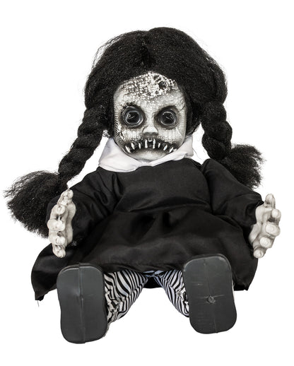 Morgana Wisp – The Undead Haunting Doll 38cm