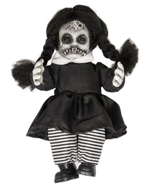 Morgana Wisp - The Undead Haunting Doll 38cm