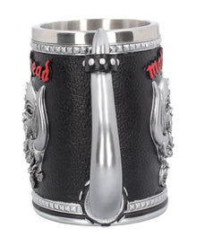 Motörhead "Warpig" Bierkrug