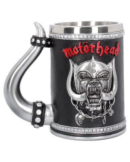 Motörhead "Warpig" Bierkrug