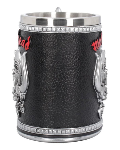 Motörhead "Warpig" Bierkrug