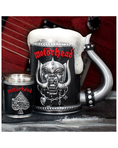 Motörhead "Warpig" Bierkrug