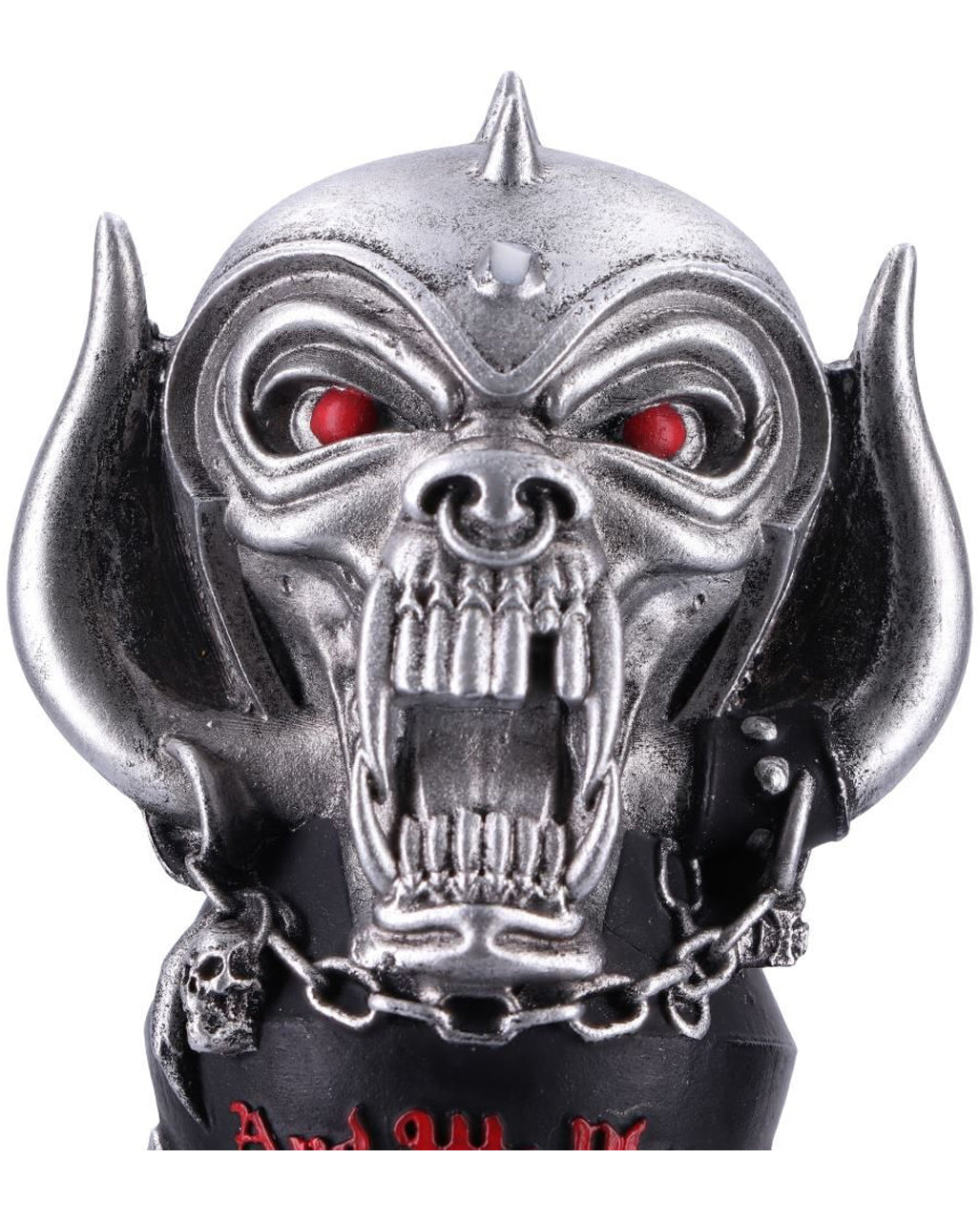 Motörhead Warpig Flaschenstöpsel 13,5cm