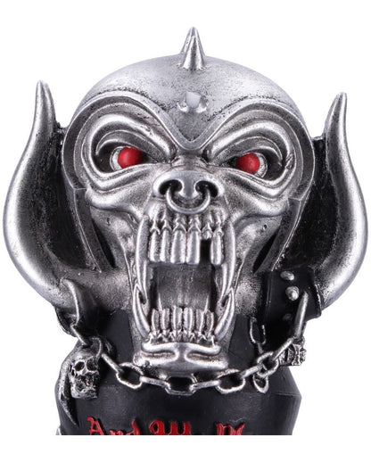Motörhead Warpig Flaschenstöpsel 13,5cm