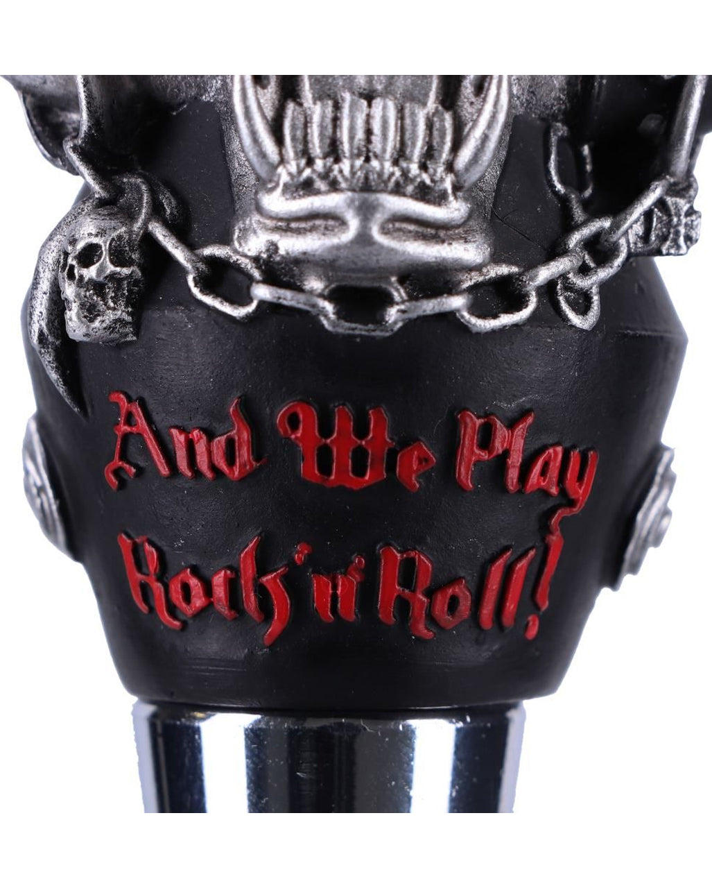 Motörhead Warpig Flaschenstöpsel 13,5cm