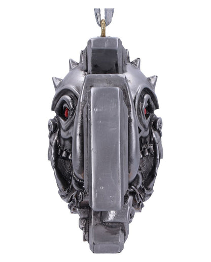 Motorhead Warpig Kreuz Anhänger