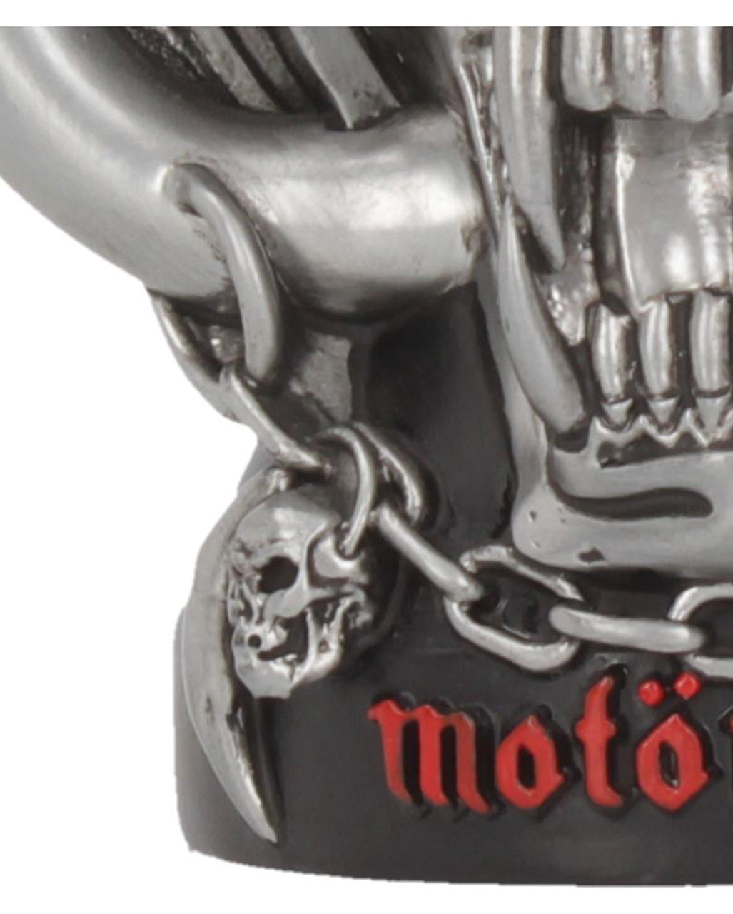 Motorhead Warpig Christbaumkugel 9cm