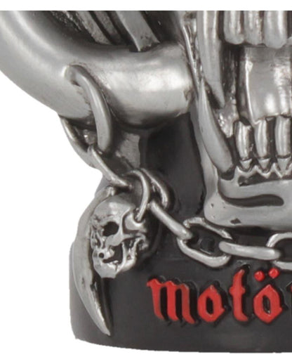 Motorhead Warpig Christbaumkugel 9cm