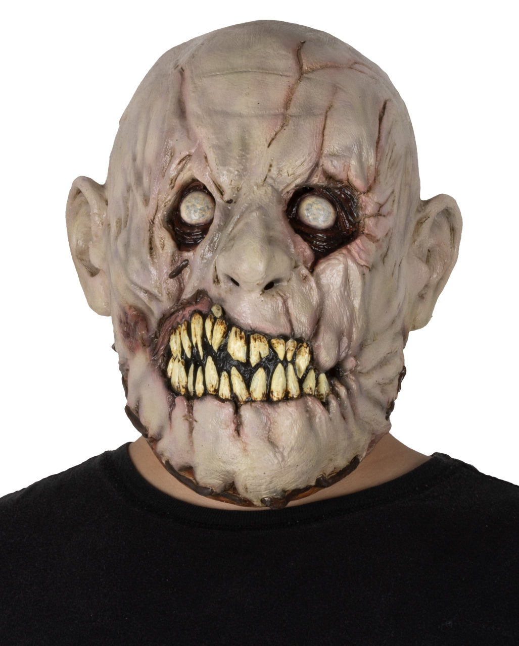 Mr. Mason Monster Maske