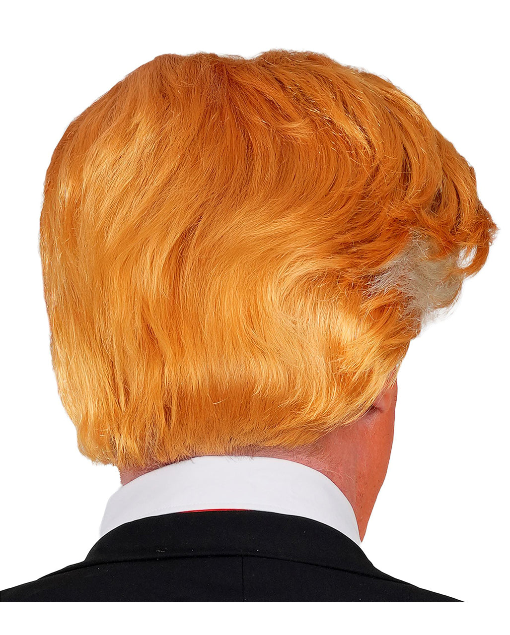 Mr. President Perücke Rotblond
