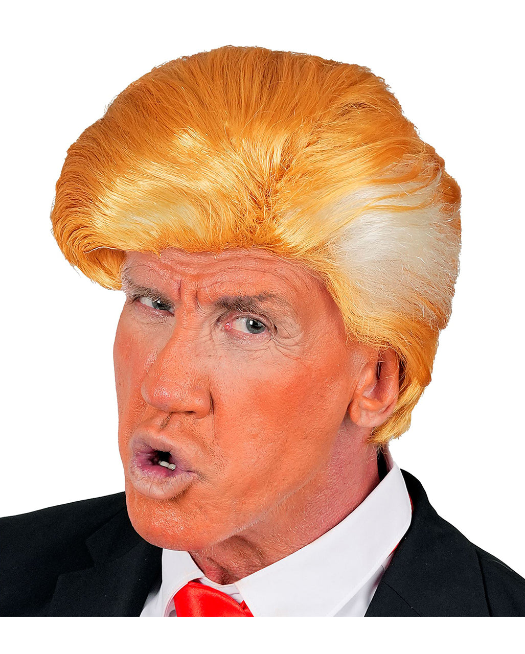 Mr. President Perücke Rotblond