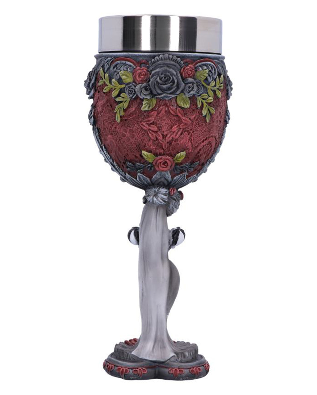 Mrs Gothic Kelch 21cm