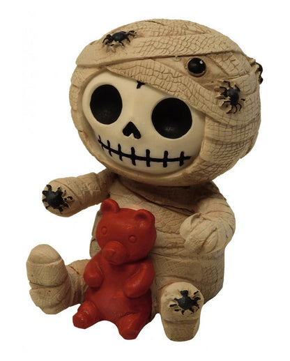 Furrybones Figur klein - Mummy