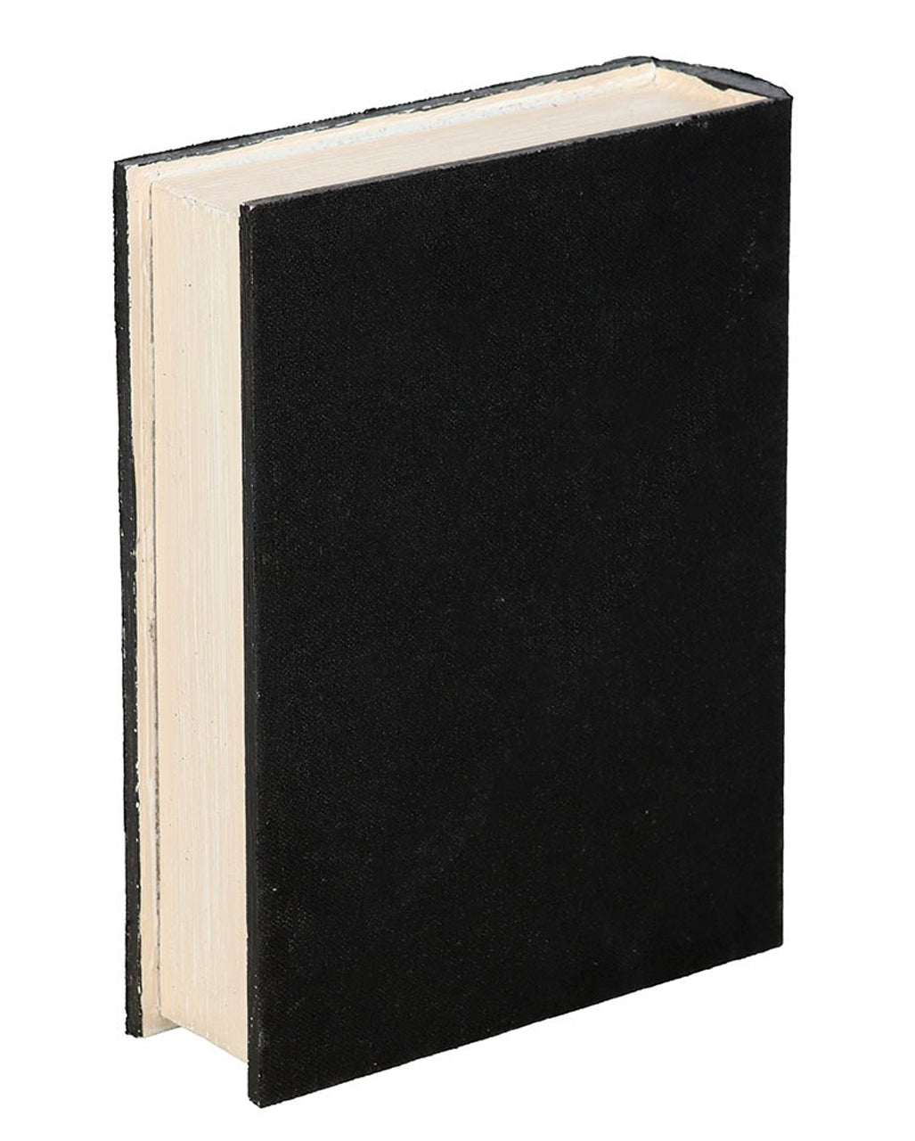 Scatola Mystery Raven A Forma Di Libro 21 Cm