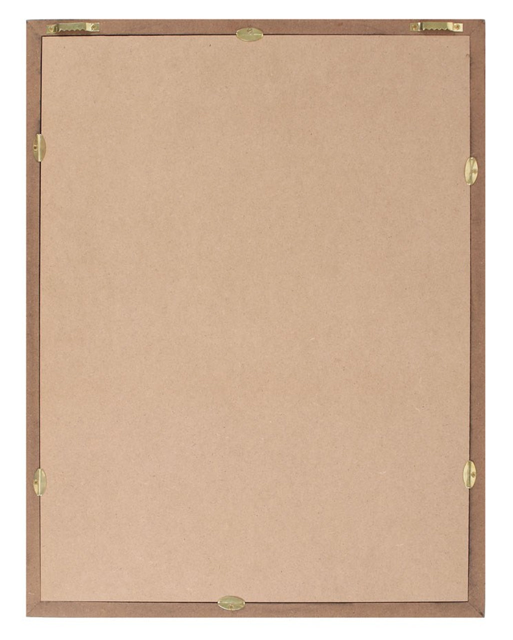 Espejo Místico Mog Decoración De Pared 45cm
