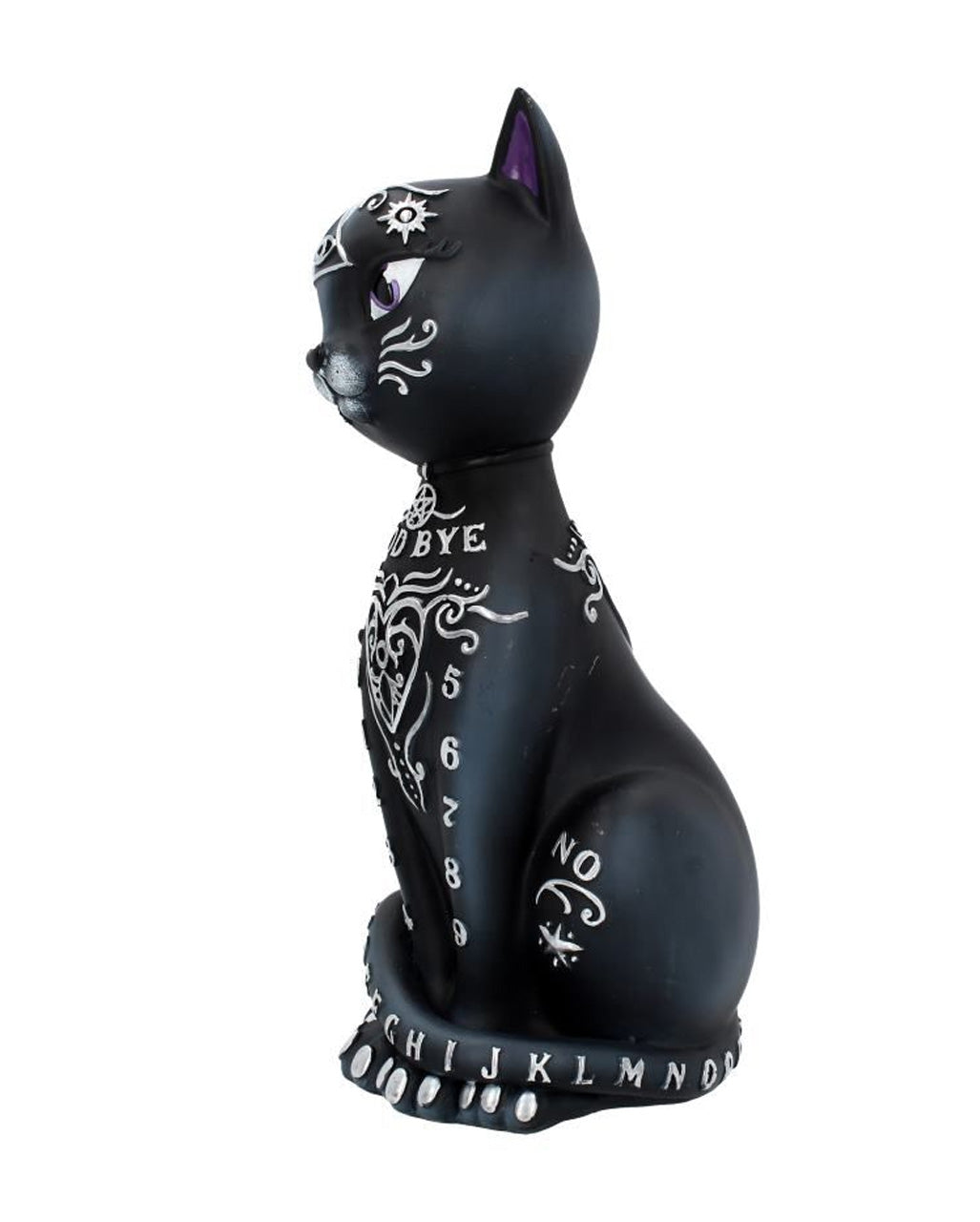 Mystic Spirit Katzenfigur 26cm