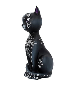 Mystic Spirit Katzenfigur 26cm