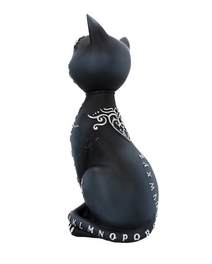 Mystic Spirit Katzenfigur 26cm