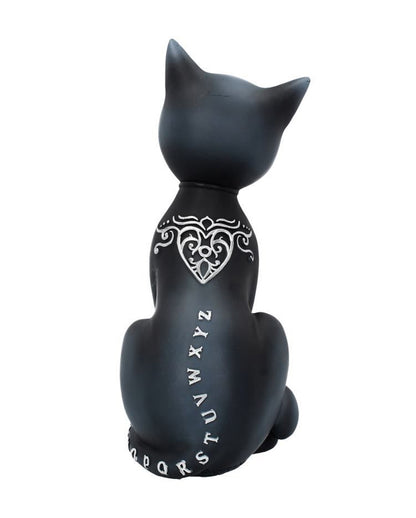 Mystic Spirit Katzenfigur 26cm